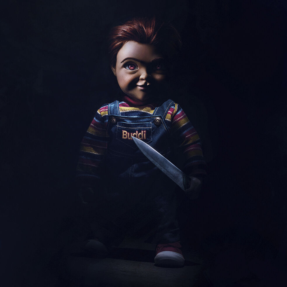Oct. 28: "Child's Play"